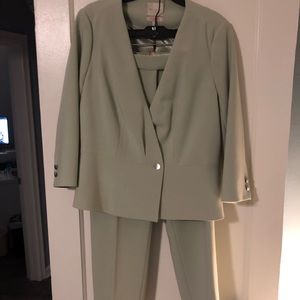 NWT The Limited Scandal jacket and pant set